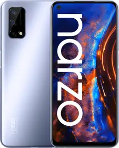 Замена аккумулятора на телефоне Realme Narzo 30 Pro в Екатеринбурге